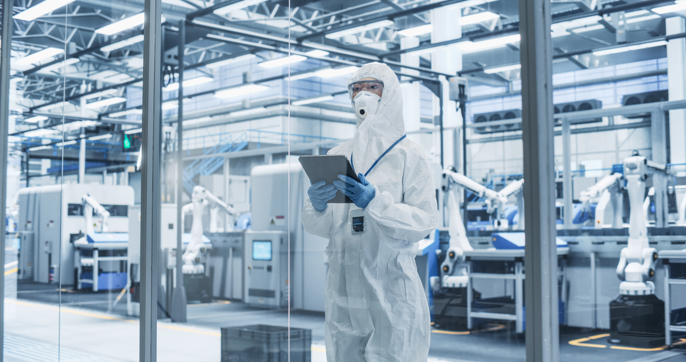 What is AMC Monitoring